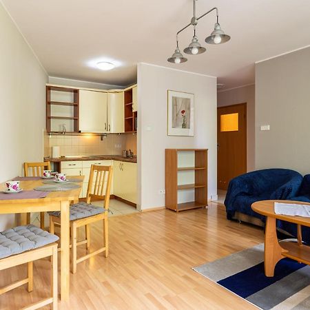 Victus Apartamenty, Apartamenty Sobieskiego ソポト エクステリア 写真