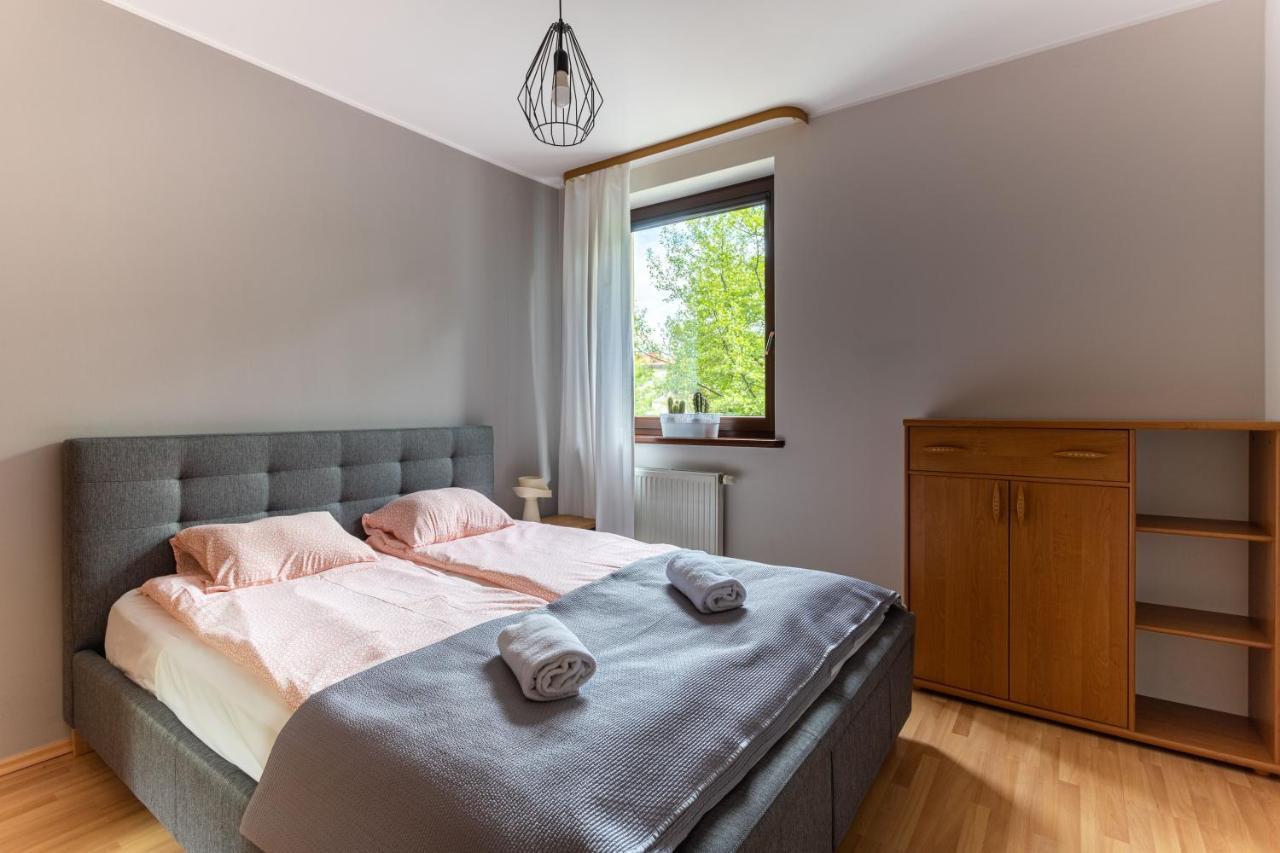 Victus Apartamenty, Apartamenty Sobieskiego ソポト エクステリア 写真