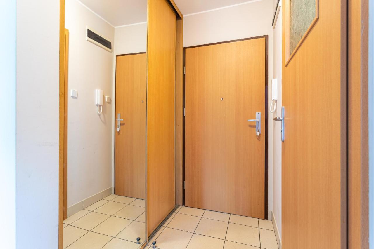 Victus Apartamenty, Apartamenty Sobieskiego ソポト エクステリア 写真