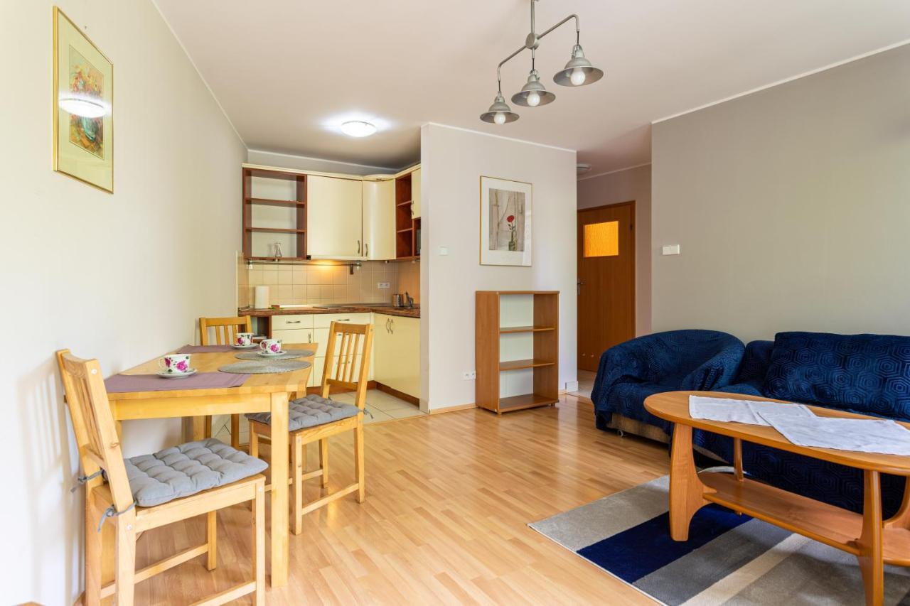 Victus Apartamenty, Apartamenty Sobieskiego ソポト エクステリア 写真