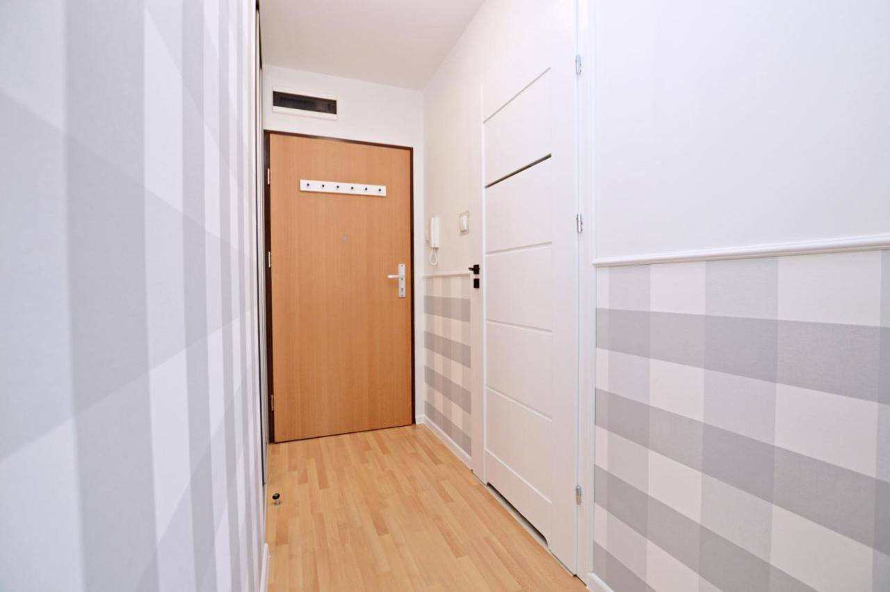 Victus Apartamenty, Apartamenty Sobieskiego ソポト エクステリア 写真